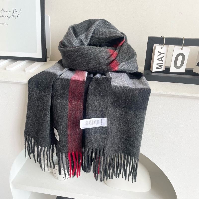 Burberry Scarf